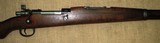 M48A Yugo Mauser, 8mm Mauser, Clean VG Condition C&R - 7 of 14