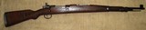 M48A Yugo Mauser, 8mm Mauser, Clean VG Condition C&R - 2 of 14
