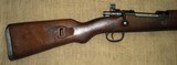 M48A Yugo Mauser, 8mm Mauser, Clean VG Condition C&R - 6 of 14