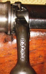M48A Yugo Mauser, 8mm Mauser, Clean VG Condition C&R - 10 of 14