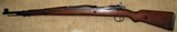 M48A Yugo Mauser, 8mm Mauser, Clean VG Condition C&R - 1 of 14