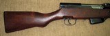 Rare 1969 Albanian SKS 7.62X39 C&R Eligible - 6 of 14