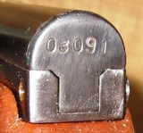 Rare 1969 Albanian SKS 7.62X39 C&R Eligible - 12 of 14