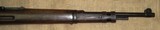 M44 La Coruna Spanish Air Force Mauser, 8mm Mauser, G-VG Overall Condition - 8 of 11