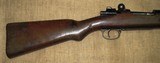 M44 La Coruna Spanish Air Force Mauser, 8mm Mauser, G-VG Overall Condition - 6 of 11