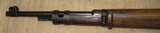 M44 La Coruna Spanish Air Force Mauser, 8mm Mauser, G-VG Overall Condition - 5 of 11