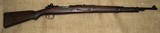 M44 La Coruna Spanish Air Force Mauser, 8mm Mauser, G-VG Overall Condition - 2 of 11