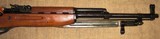 Unissued Yugoslavian M59 SKS chambered in 7.62X39 Layaway Available - 5 of 15