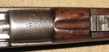 1943 Turkish Mauser, M1938 in 8mm Mauser, G-VG Overall Condition C&R Eligible - 8 of 13