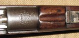 1943 Turkish Mauser, M1938 in 8mm Mauser, G-VG Overall Condition C&R Eligible - 8 of 13