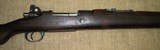 1943 Turkish Mauser, M1938 in 8mm Mauser, G-VG Overall Condition C&R Eligible - 10 of 13