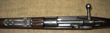 1943 Turkish Mauser, M1938 in 8mm Mauser, G-VG Overall Condition C&R Eligible - 7 of 13