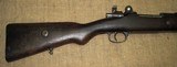 1943 Turkish Mauser, M1938 in 8mm Mauser, G-VG Overall Condition C&R Eligible - 5 of 13