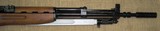 Unissued-EX+ Yugoslavian M59/66 SKS chambered in 7.62X39 C&R - 8 of 15