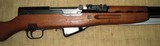 Unissued-EX+ Yugoslavian M59/66 SKS chambered in 7.62X39 C&R - 7 of 15