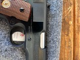 Colt Series 70 Combat Government 1911 .45 ACP - 4 of 14
