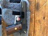 Colt Series 70 Combat Government 1911 .45 ACP - 2 of 14
