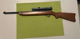 Ruger .44 Magnum Carbine Early Production 5 Digit Serial Number - 11 of 14