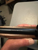 Ruger .44 Magnum Carbine Early Production 5 Digit Serial Number - 13 of 14