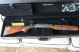 Remington 1100-410 premier shotgun - 1 of 5