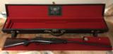 Cogswell & Harrison Certus Dangerous Game Rifle 450/400 Nitro Express - 3 of 15