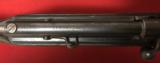 Cogswell & Harrison Certus Dangerous Game Rifle 450/400 Nitro Express - 4 of 15