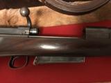 Cogswell & Harrison Certus Dangerous Game Rifle 450/400 Nitro Express - 14 of 15