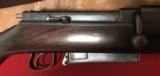 Cogswell & Harrison Certus Dangerous Game Rifle 450/400 Nitro Express - 5 of 15
