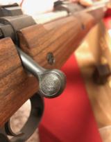 Custom 404 Jeffery Dangerous Game Rifle - As New - 12 of 15