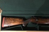 War Era 416 Rigby Dangerous Game Rifle by Auguste Francotte - 3 of 8