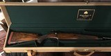 War Era 416 Rigby Dangerous Game Rifle by Auguste Francotte - 2 of 8