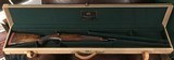 War Era 416 Rigby Dangerous Game Rifle by Auguste Francotte - 1 of 8