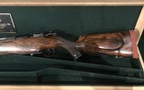 War Era 416 Rigby Dangerous Game Rifle by Auguste Francotte - 6 of 8