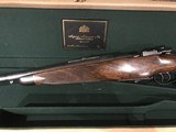 War Era 416 Rigby Dangerous Game Rifle by Auguste Francotte - 7 of 8