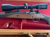 Abercrombie & Fitch Mauser Stalking Rifle in 270 Winchester - Unused & Rare - 4 of 12