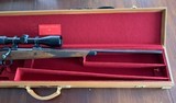 Abercrombie & Fitch Mauser Stalking Rifle in 270 Winchester - Unused & Rare - 9 of 12