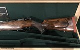 War Era 416 Rigby Dangerous Game Rifle by Auguste Francotte - 3 of 8