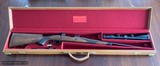 Abercrombie & Fitch Mauser Stalking Rifle in 270 Winchester - Unused & Rare - 1 of 13