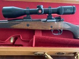 Abercrombie & Fitch Mauser Stalking Rifle in 270 Winchester - Unused & Rare - 7 of 13