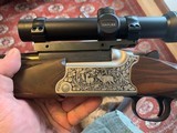 Heym Luxus 26B Deluxe Double Rifle - 5 of 6