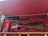 Heym Luxus 26B Deluxe Double Rifle - 4 of 6