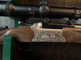 Heym Luxus 26B Deluxe Double Rifle - 6 of 6