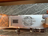 Best Grade Heym 470NE Double Rifle - One of a kind special order - 3 of 15