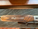 Best Grade Heym 470NE Double Rifle - One of a kind special order - 7 of 15