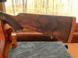 Best Grade Heym 470NE Double Rifle - One of a kind special order - 5 of 15