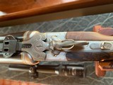 Best Grade Heym 470NE Double Rifle - One of a kind special order - 2 of 15