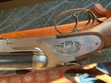 Best Grade Heym 470NE Double Rifle - One of a kind special order - 4 of 15