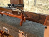 Best Grade Heym 470NE Double Rifle - One of a kind special order - 10 of 15