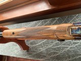 Best Grade Dakota Model 10 Stalking Rifle In 275 Rigby (7x57mm) - 9 of 10
