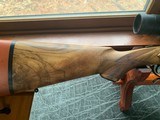Best Grade Dakota Model 10 Stalking Rifle In 275 Rigby (7x57mm) - 7 of 10